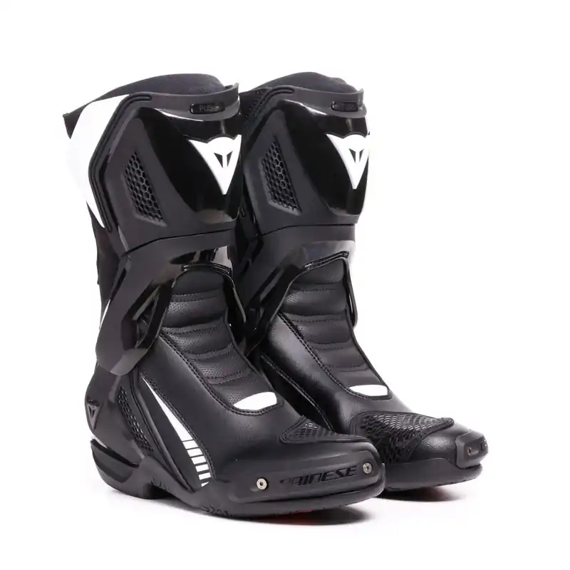 Stivali Donna Dainese Nexus 3 InOut WMN nero-38 Novità