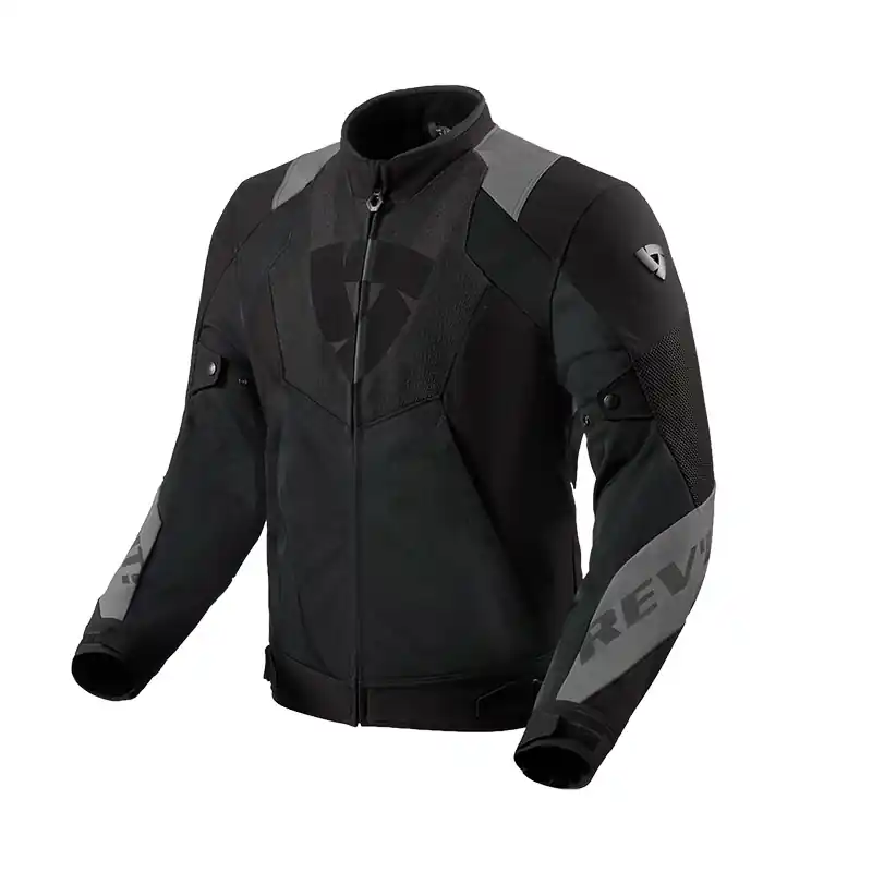 Ultime Pezzi Giacca Rev'It Hyperspeed 3 GT Air nero-XL