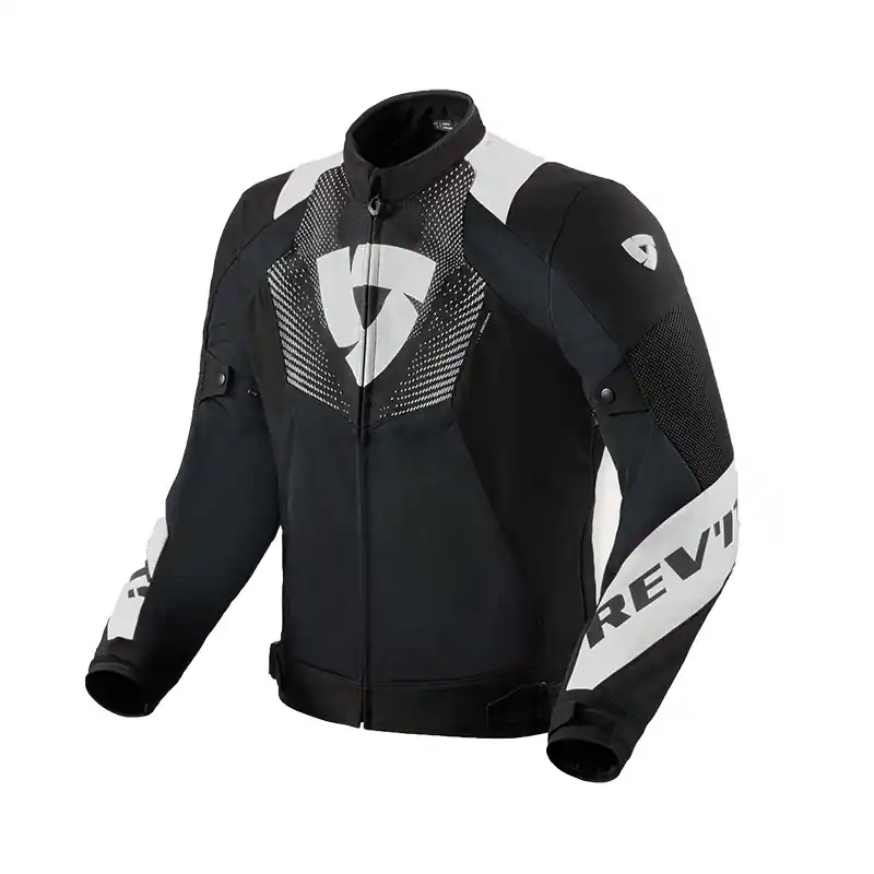 Ordina Subito Giacca Rev'It Hyperspeed 3 GT Air bianco-XS