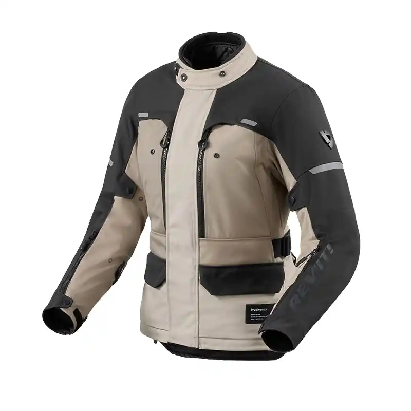 Occasione Giacca Donna Rev'It Outback 5 sabbia-EU-34