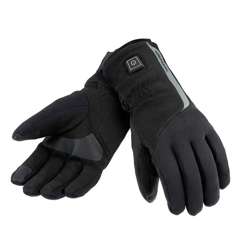 Popolare Guanti Tucano Urbano Starwarm Hydroscud® nero-XS