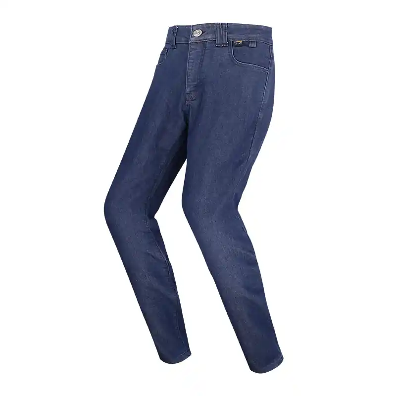 Occasione Jeans Donna LS2 Stone blu-XS