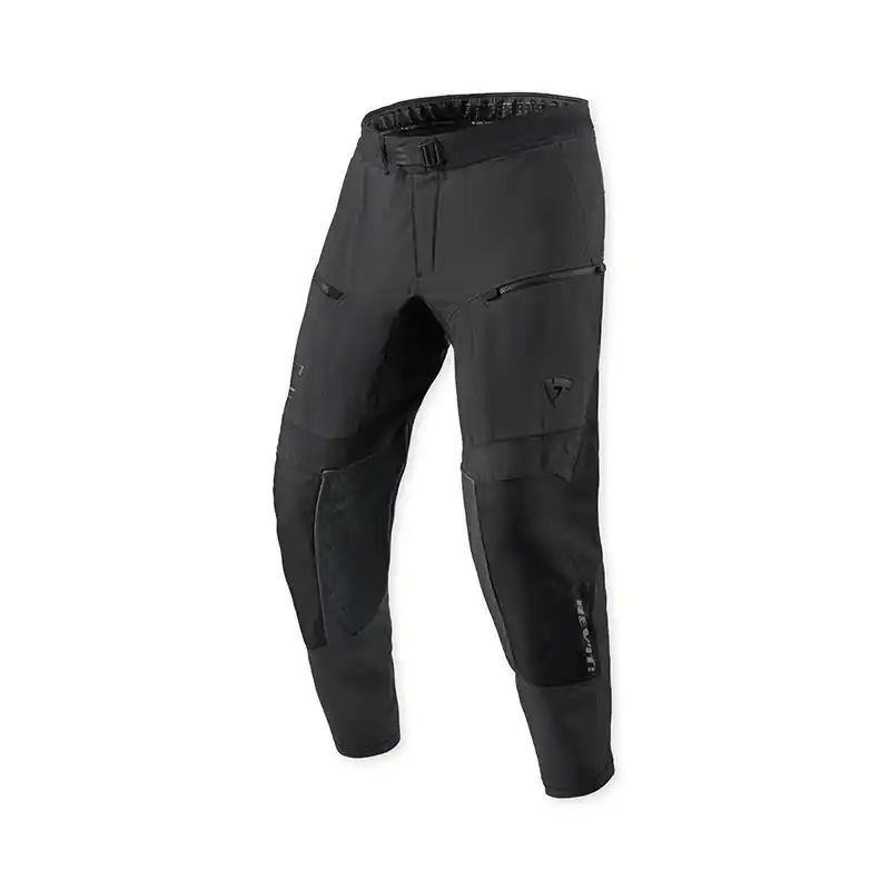 Offerta Limitata Pantaloni Rev'it Peninsula 2 Short nero-S