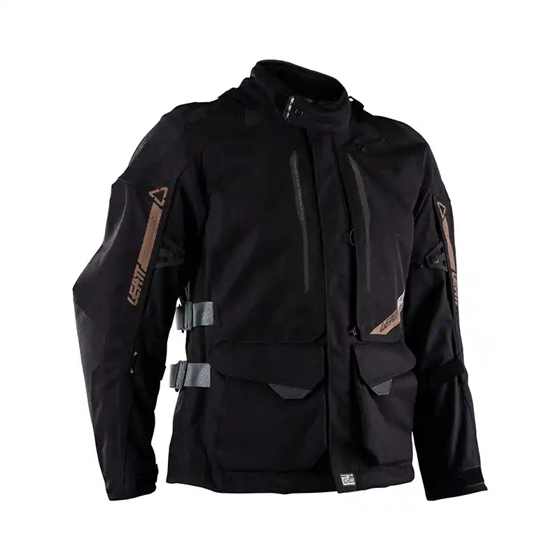 Sconto Giacca Leatt ADV DriTour 5.5 nero-M