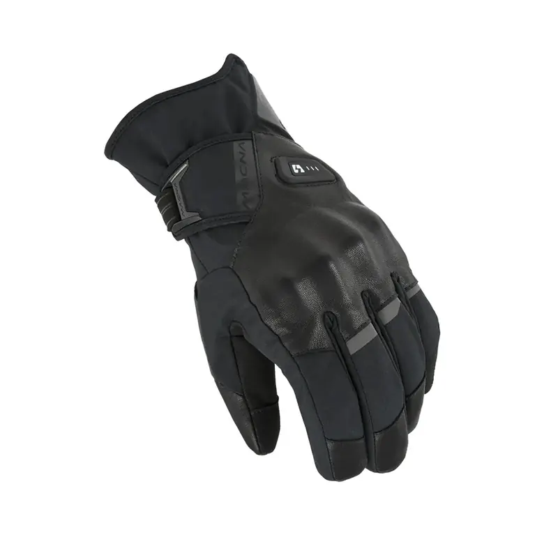 Soddisfatti O Rimborsati Guanti Riscaldati Macna Era 2.0 RTX nero-S