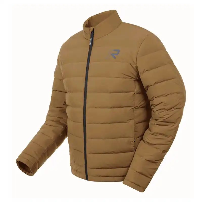 Scelto Dai Clienti Giacca Rukka Downride-R marrone-60