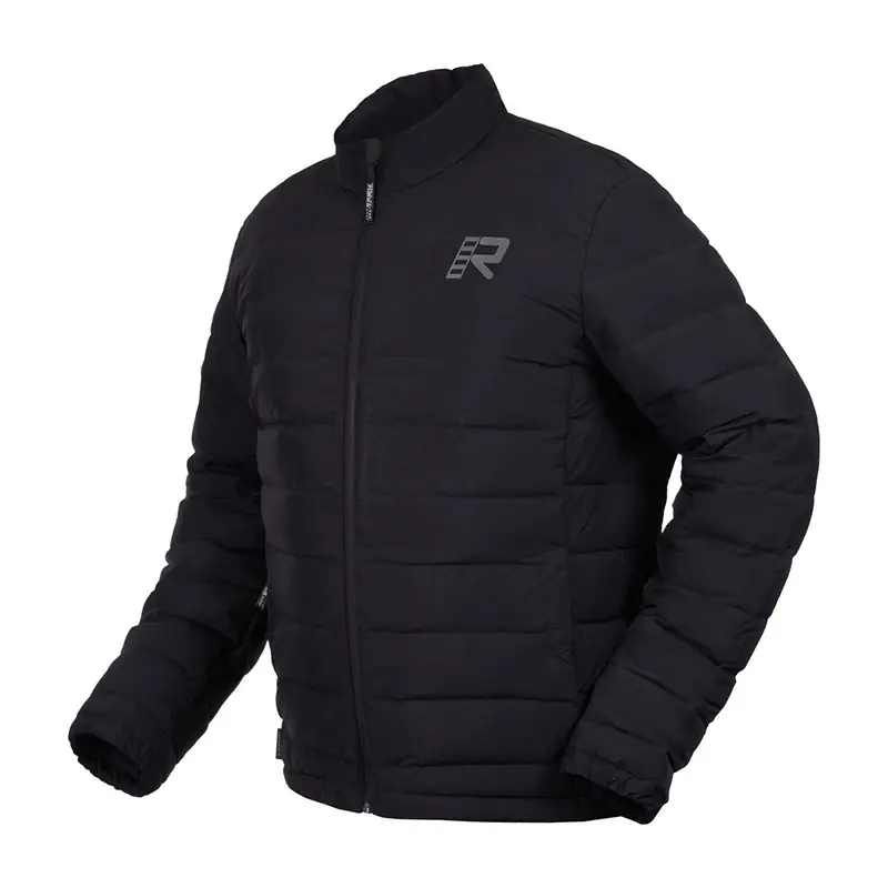 Must-Have Giacca Rukka Downride-R nero-46