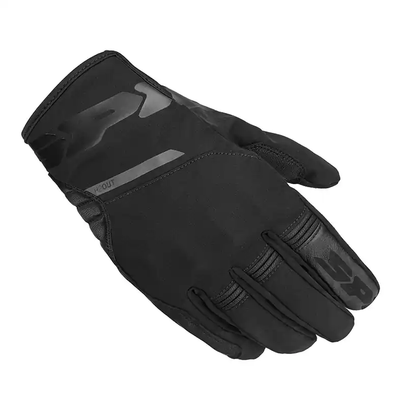 Guanti Spidi Flash H2Out nero-S Spedizione Espresso