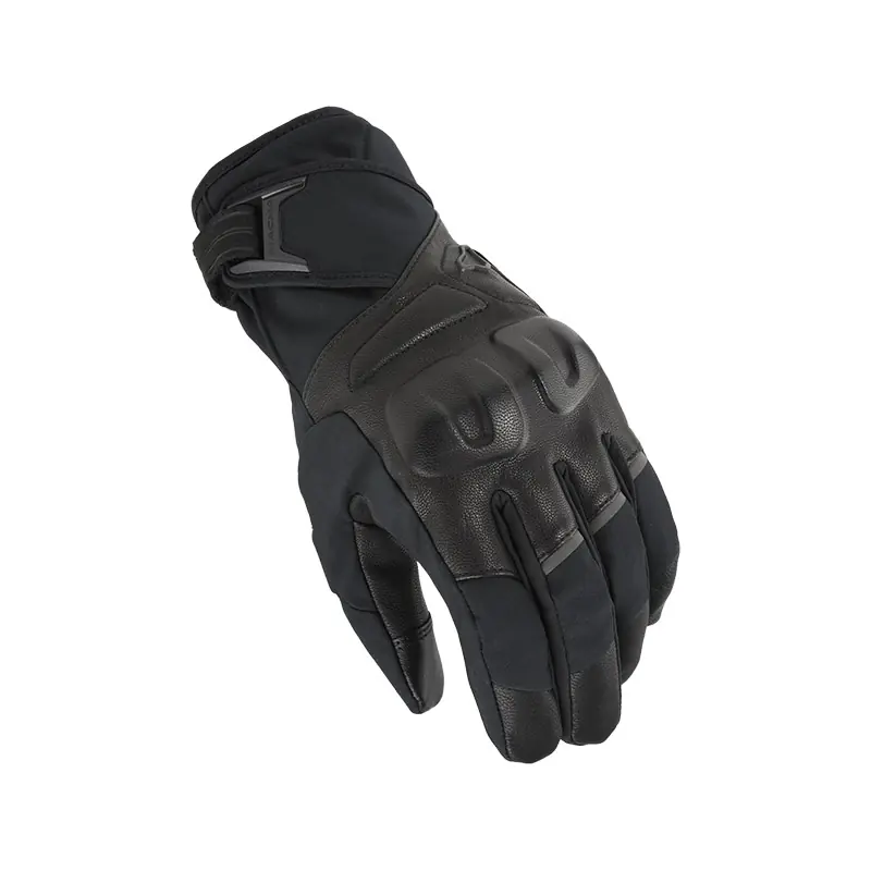 Guanti Macna Mishun RTX nero-M Bestseller