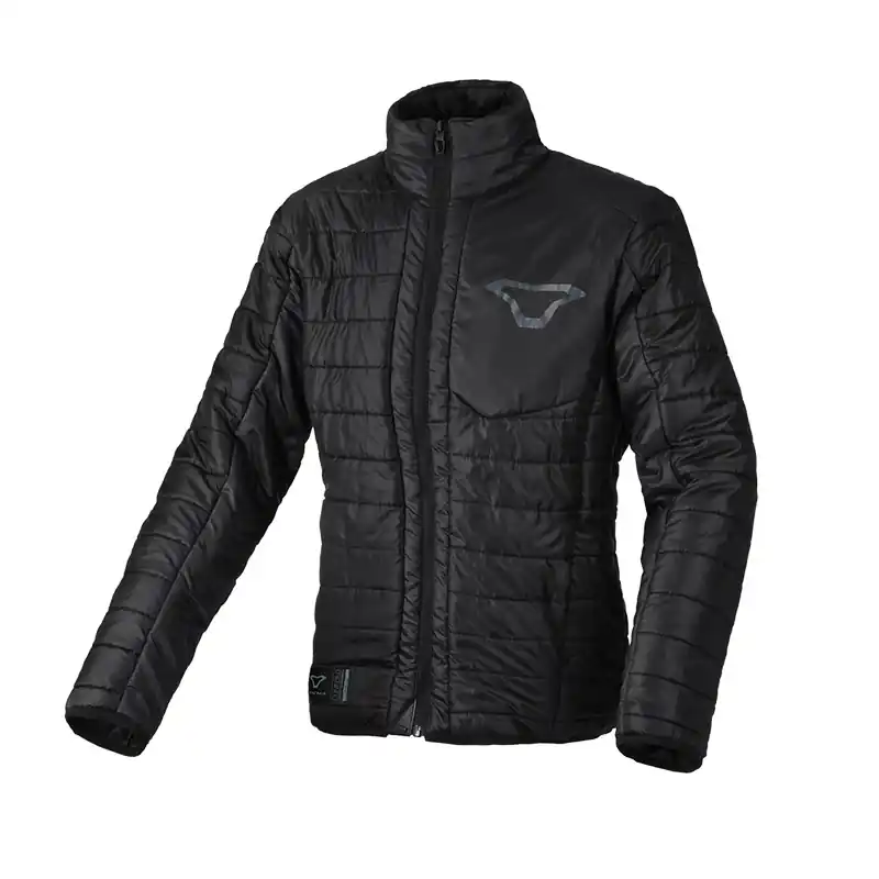A Buon Prezzo Piumino Donna Macna Regal nero-XS
