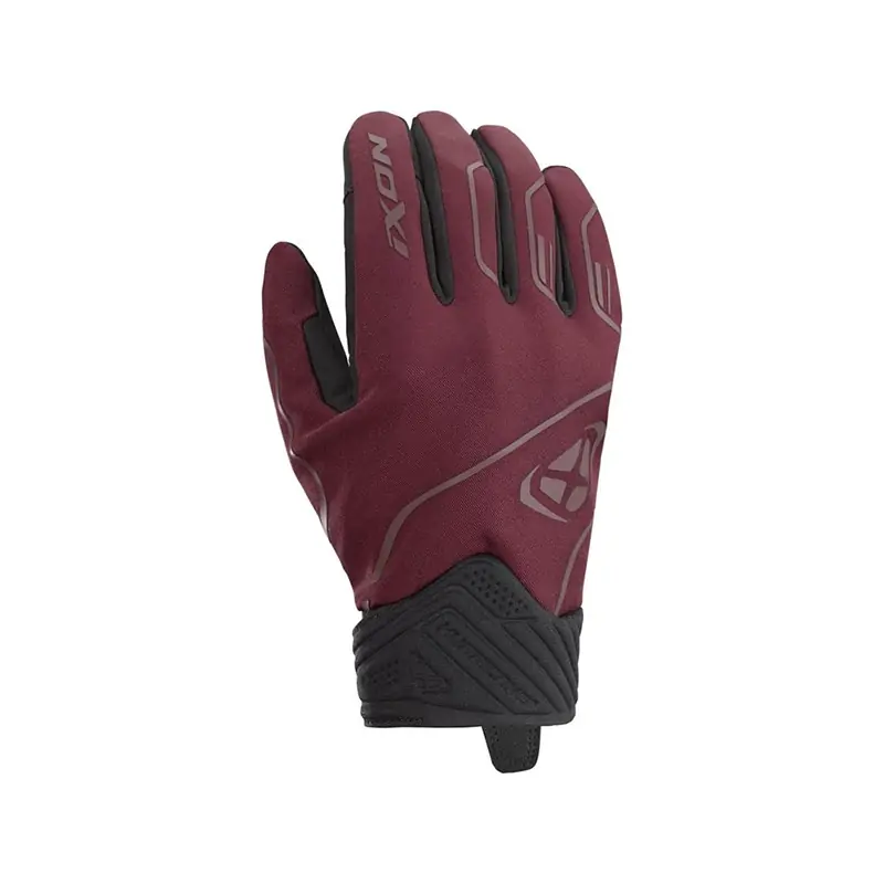 Guanti Donna Ixon Pro Hurricane 2 bordo-XS Ordina Subito