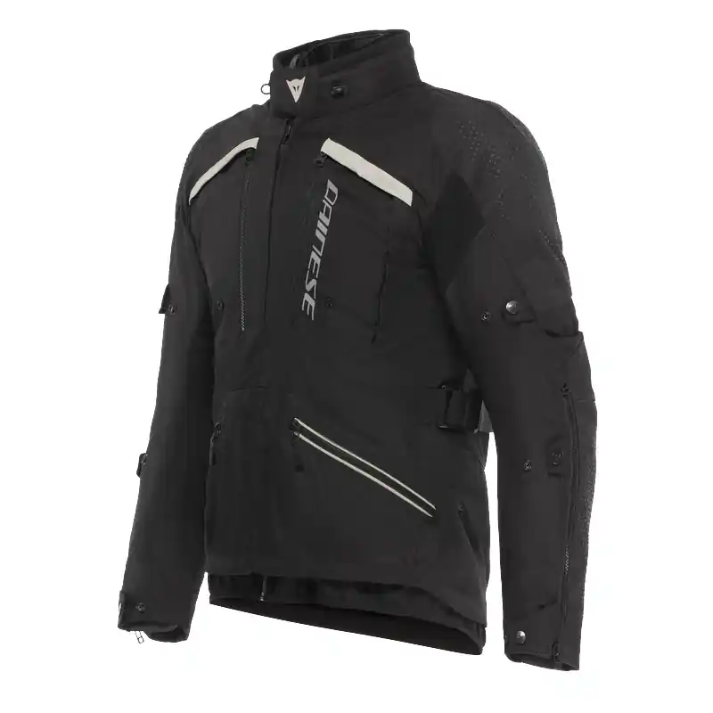 Consegna Rapida Giacca Dainese Gullfoss D-Dry nero-48