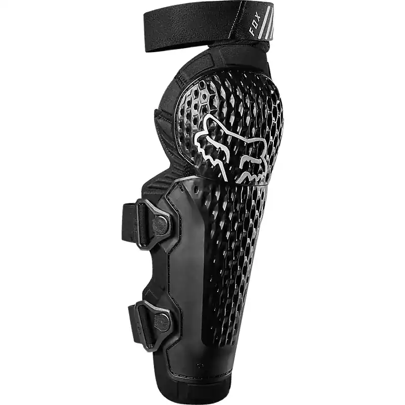 Non Perdere Ginocchiere Fox Titan Race CE nero-S/M