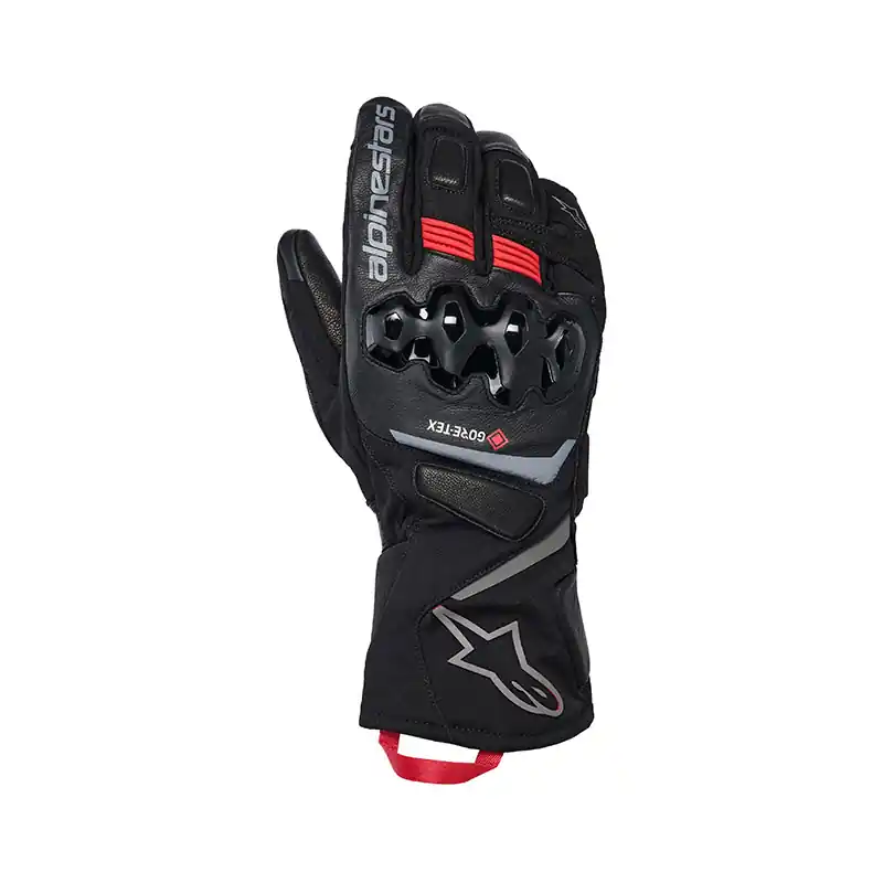 Guanti Alpinestars WT-8 Gore-Tex Insulated nero-S Prezzo Di Fabbrica