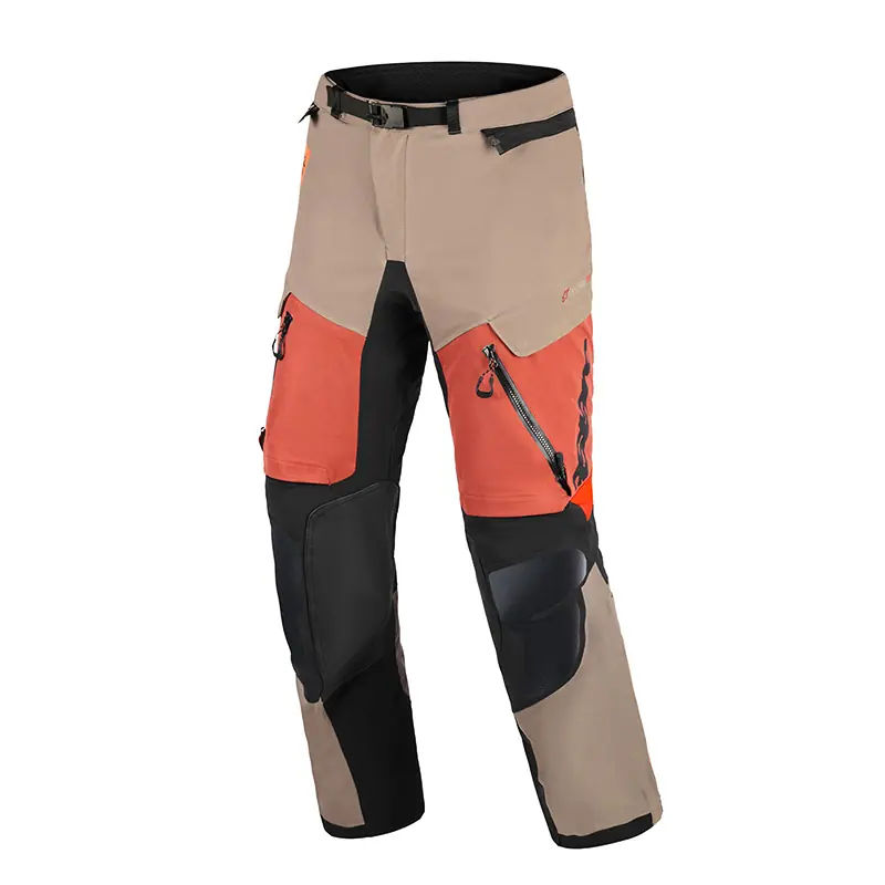 Pantaloni Alpinestars Harok Pro Drystar XD Laminated walnut-S Economico