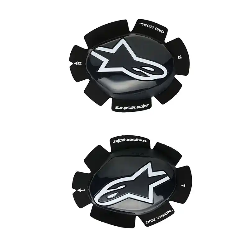 Saponetta Alpinestars Gp Plus nero- Offerta Limitata