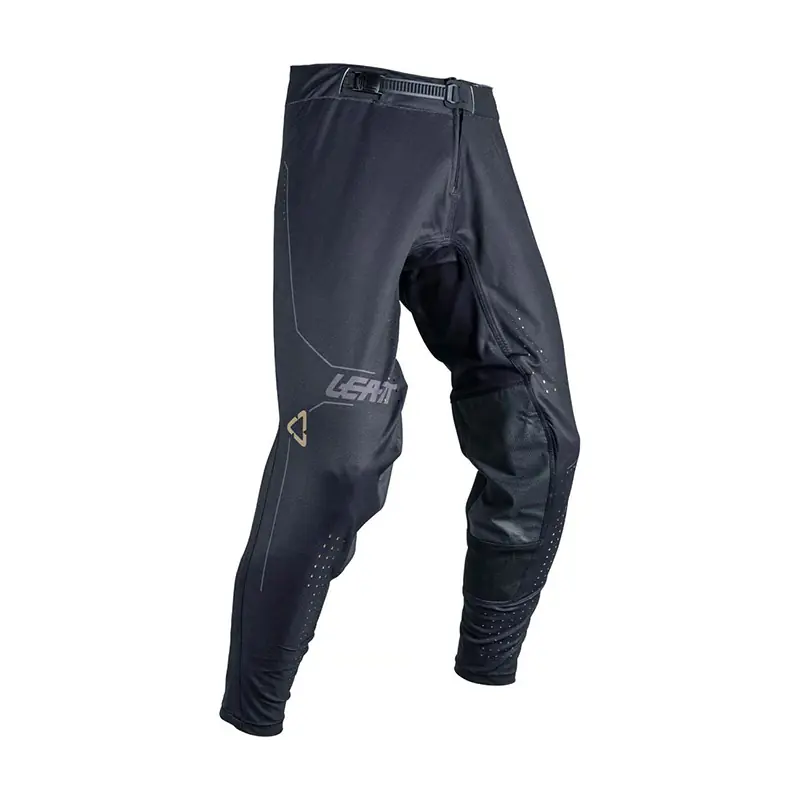 Di Tendenza Pantaloni Leatt 5.5 Iks Ultraweld V26 nero-M