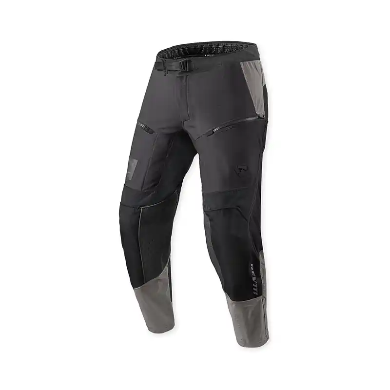 Pantaloni Rev'it Territory 2 antracite-2XL Nuova Collezione