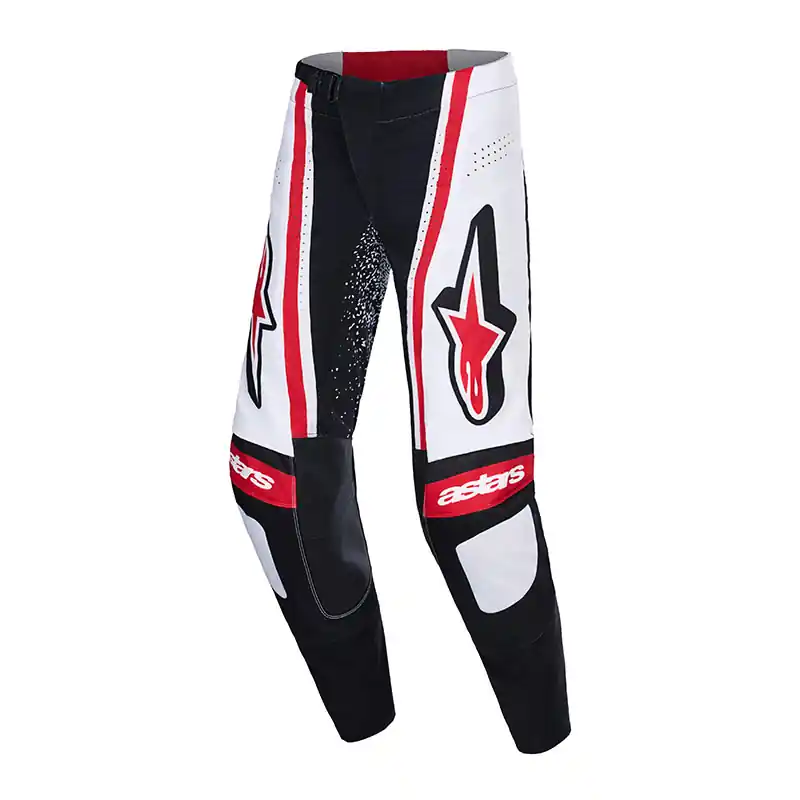 Compra Online Pantaloni Alpinestars Techstar Nomur 2026 rosso-34