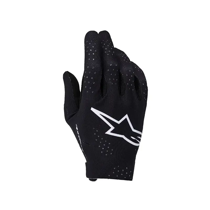 Guanti Alpinestars Supertech MX nero-S Soddisfatti O Rimborsati