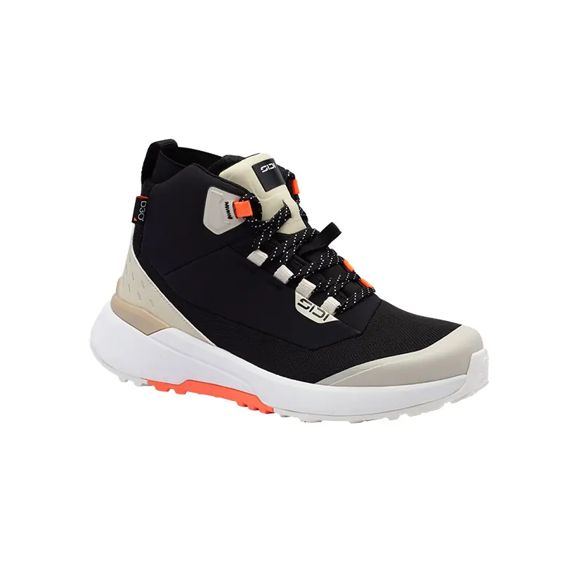 Ultime Pezzi Scarpe Sidi Nucleus GTX nero sabbia-39