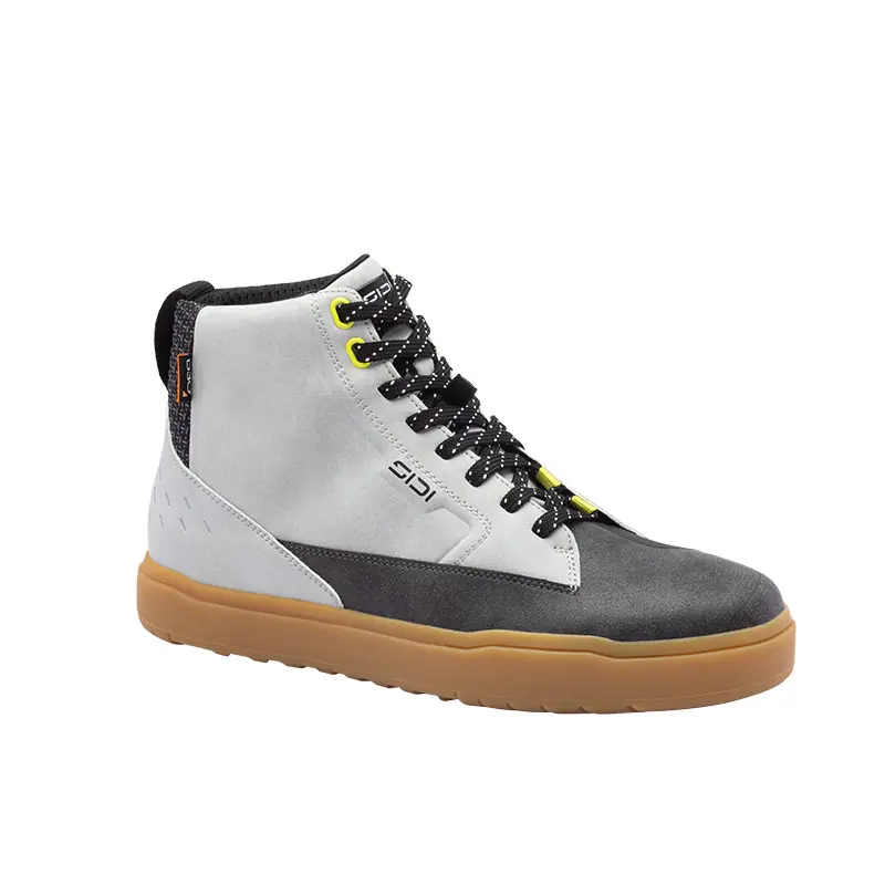 Scarpe Sidi Arx Wp grigio nero-36 Acquista Ora