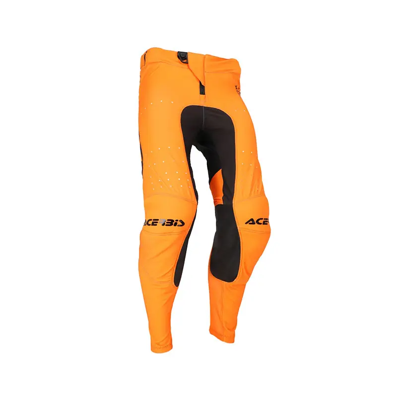Quantità Limitata Pantaloni Acerbis X-Flex 2.0 Anaheim arancio-28