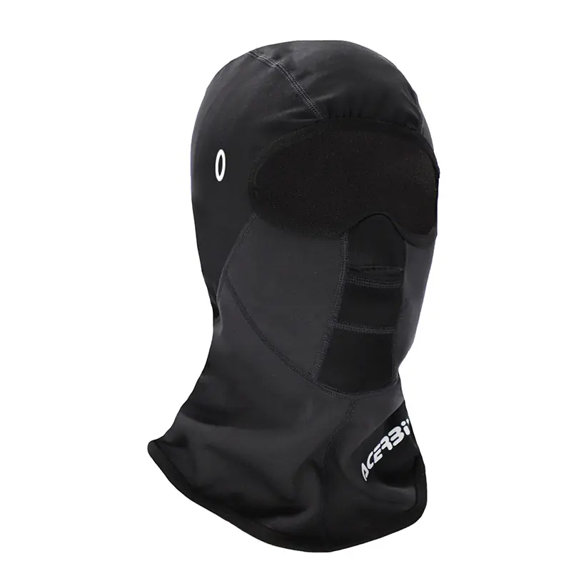 Più Venduto Sottocasco Acerbis Giansey 2.0 nero-