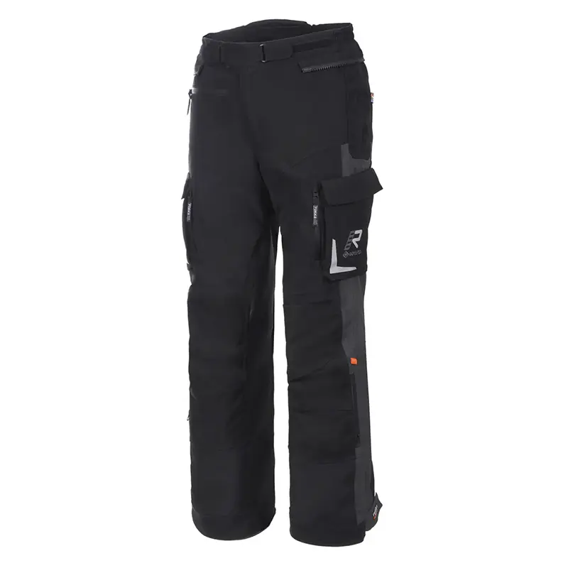 Spedizione Espresso Pantaloni Rukka Ventu-R Big Standard nero-62