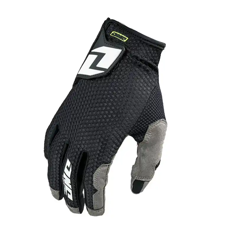 Spedizione Espresso Guanti One Industries G-197 Uno nero-S