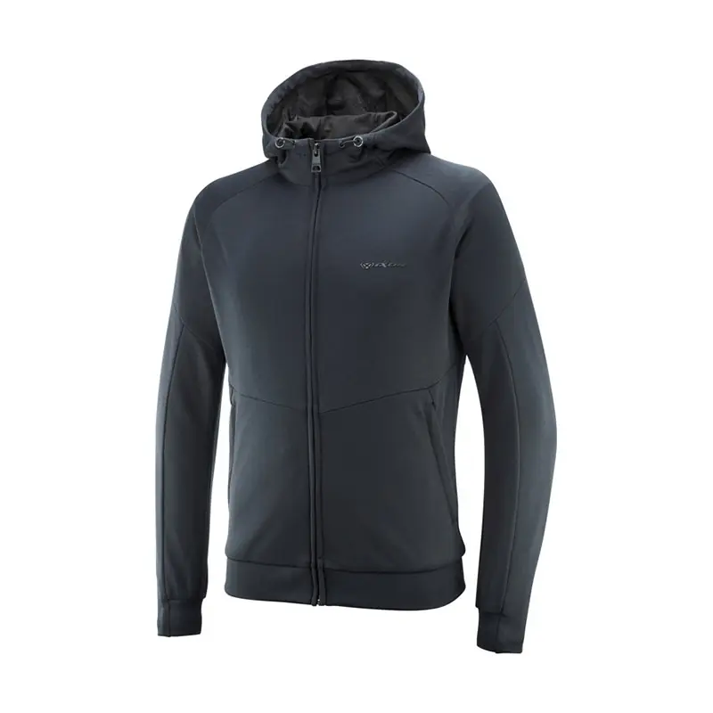 Esclusivo Felpa Ixon Touchdown Air navy-S