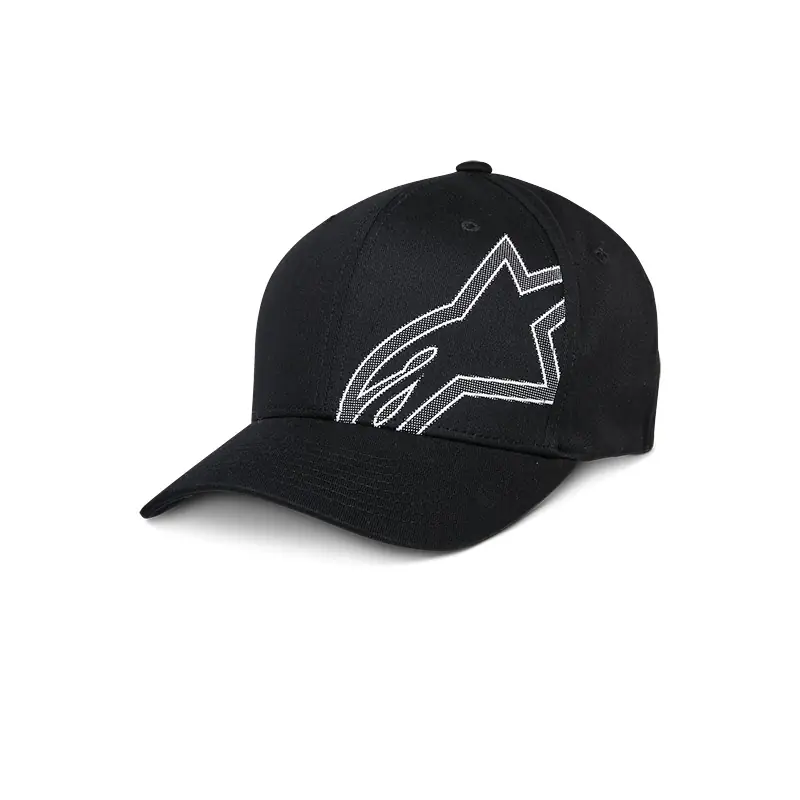 Cappello Alpinestars Share nero-L/XL Offerta Limitata