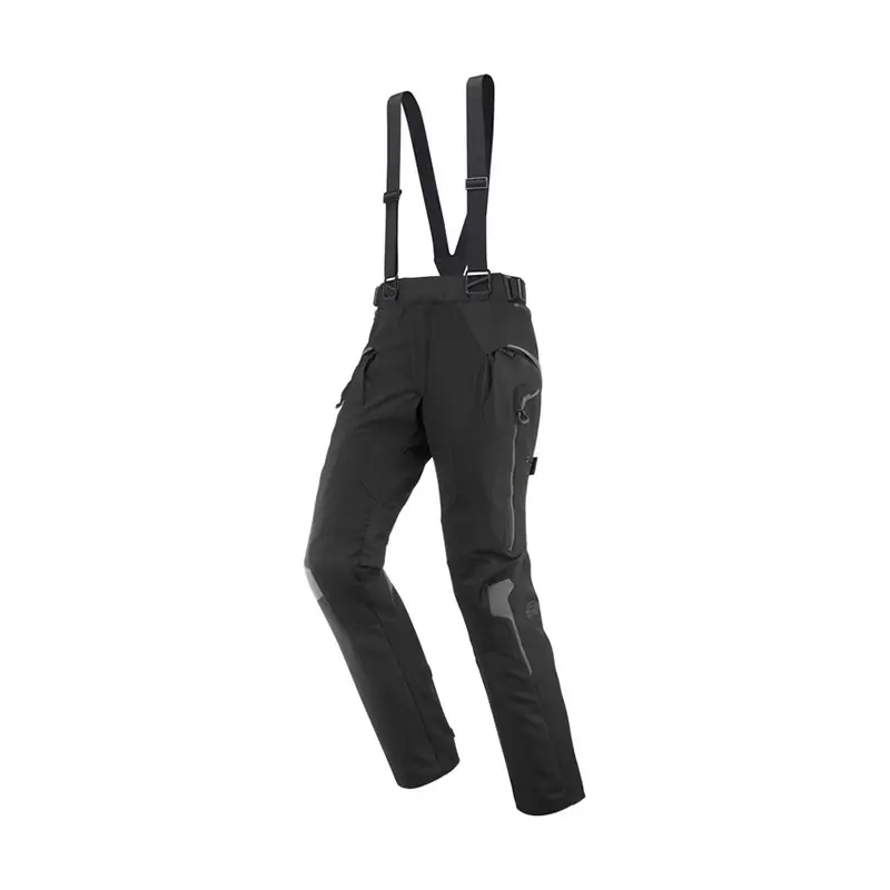 Pantaloni Ixon Odin nero-S Promozione