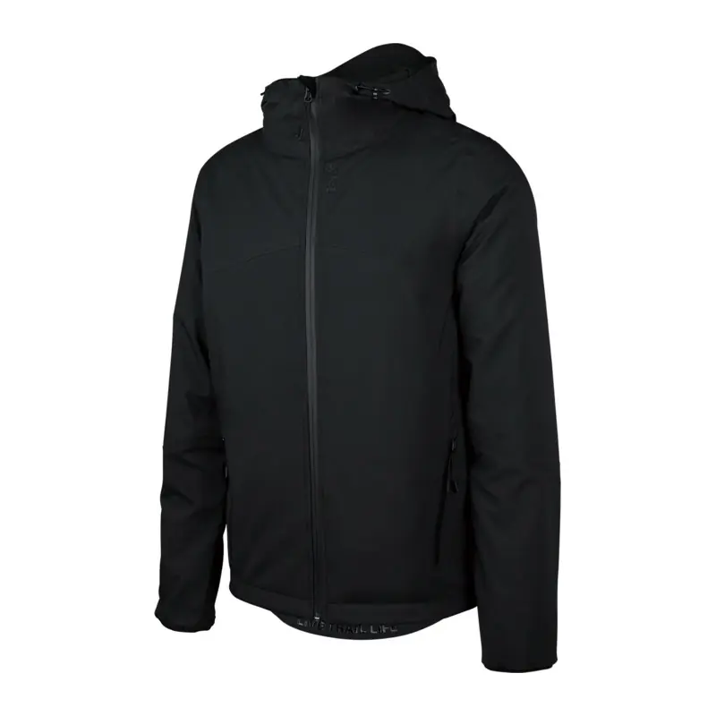 Novità Giacca Ixs Carve All Weather 2.0 nero-M