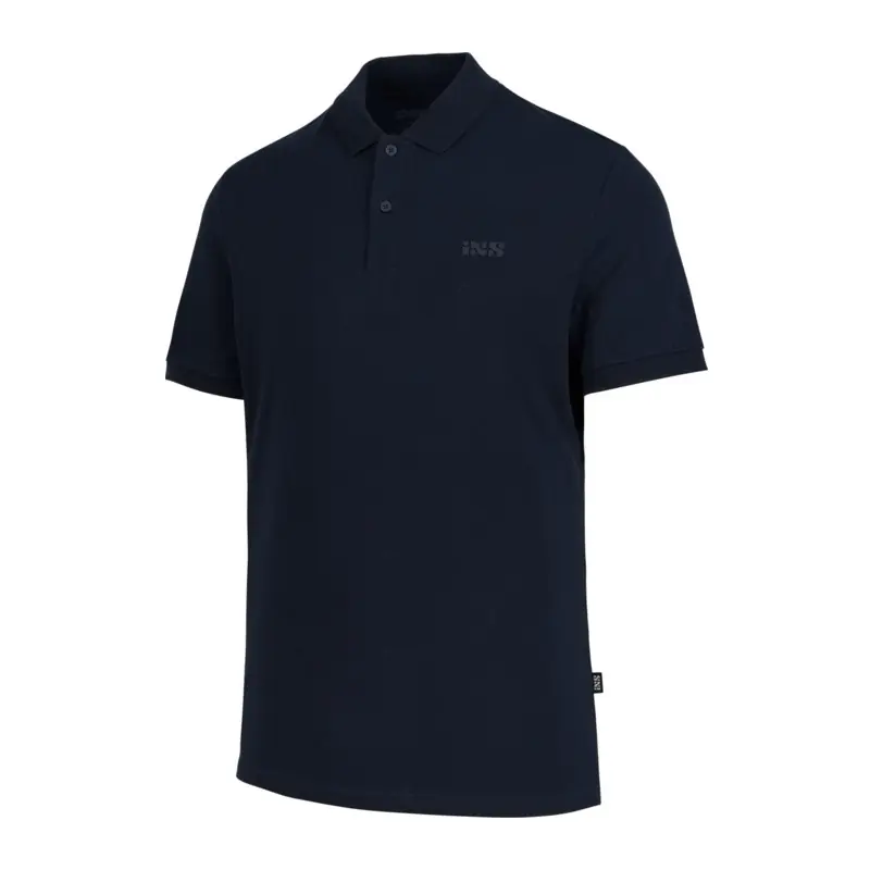 Consegna Rapida Ixs Brand Polo marine-XS