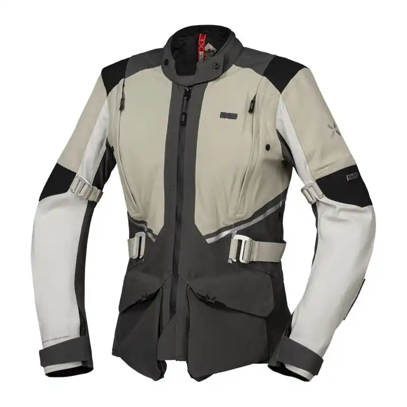 Affare Giacca Donna Ixs Tourster-STX 1.0 stone-XS