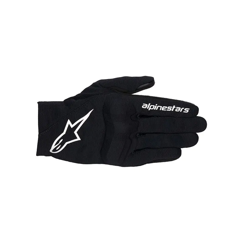 Guanti Alpinestars Reef V2 nero bianco-S Professionale