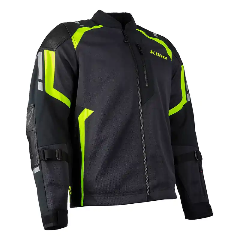Vendita Finale Giacca Klim Induction Pro 2 giallo-M
