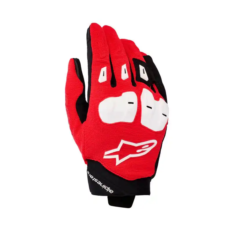 Occasione Imperdibile Guanti Alpinestars SP X 1 rosso-S