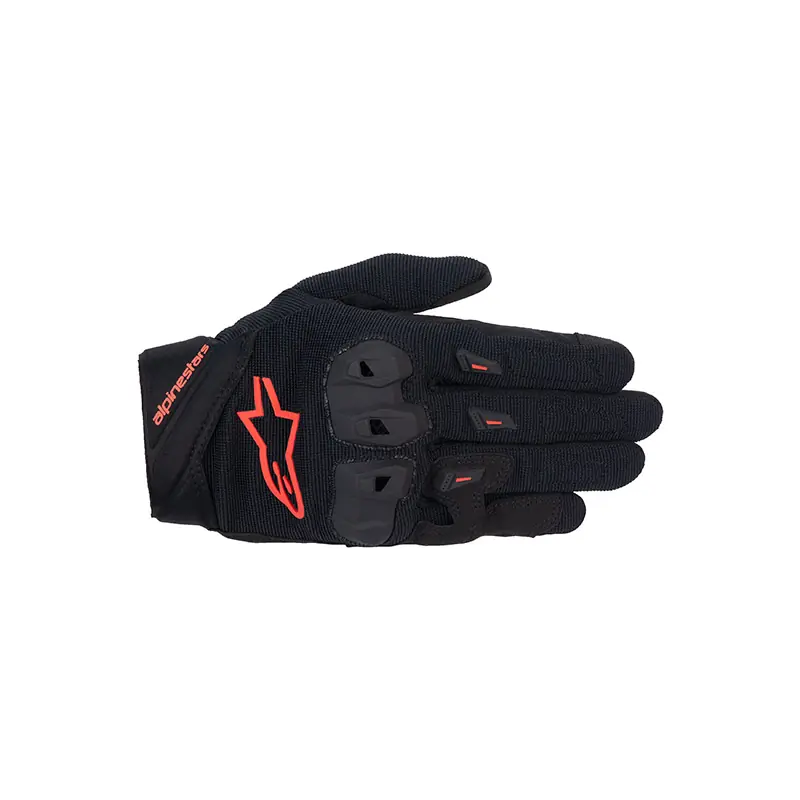 Economico Guanti Donna Alpinestars Stella SP X 1 rosso-XS
