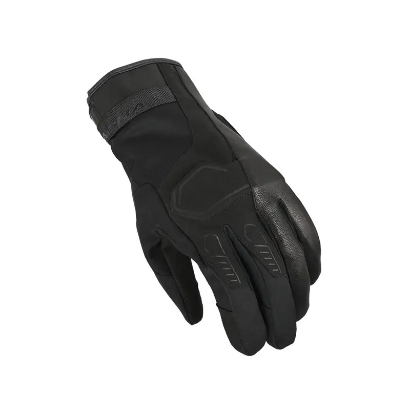 Guanti Macna Rizz RTX nero-M Ultima Occasione