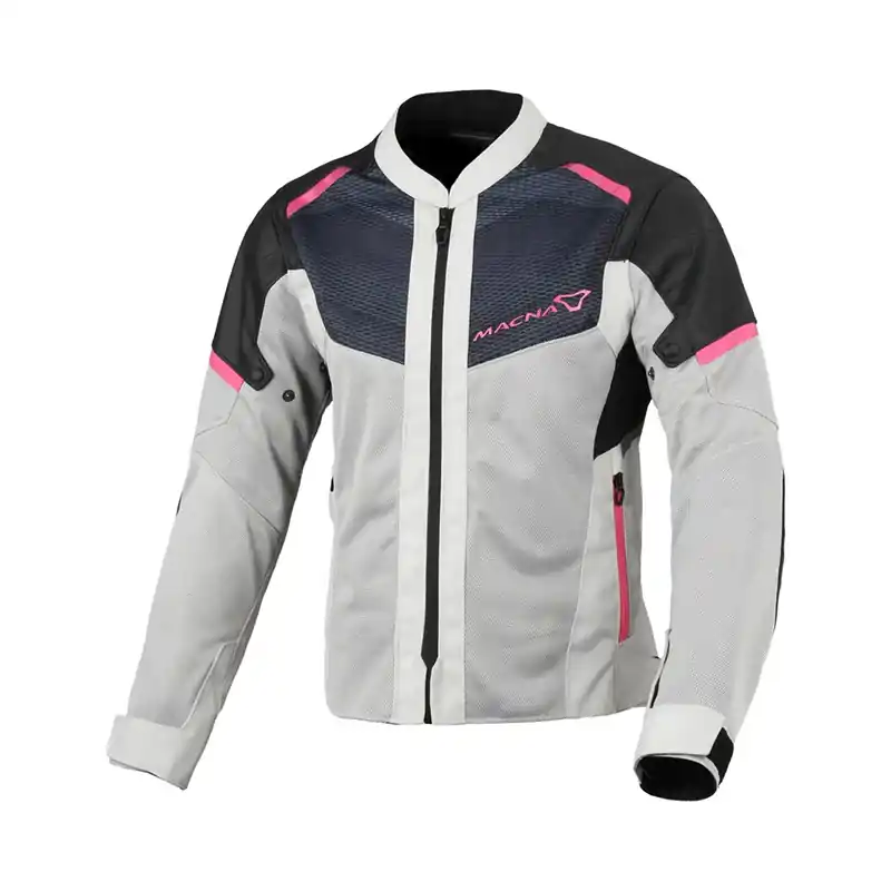 Giacca Donna Macna Orcano 2.0 grigio rosa-XS Compra Adesso