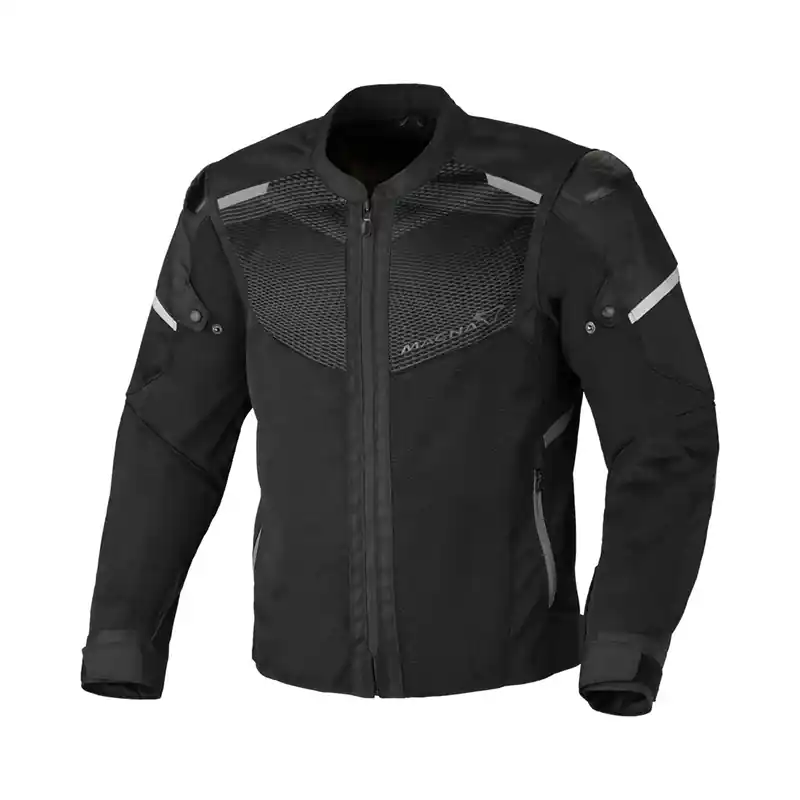 Reso Gratuito Giacca Macna Orcano 2.0 nero-S
