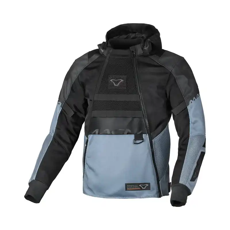 Giacca Macna Rebelite grigio-XS Affare