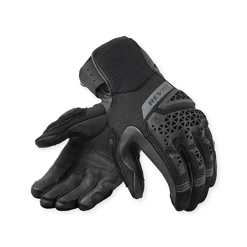 Promozione Esclusiva Guanti Donna Rev'It Sand 5 nero-XS