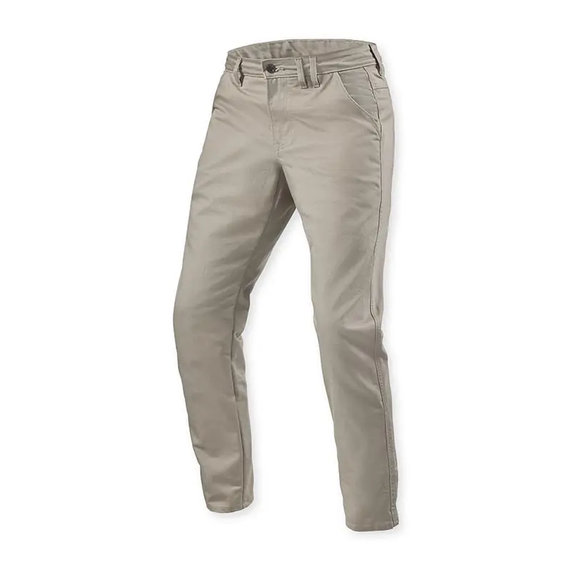 Jeans Rev'It Chino Dean 2 Tapered sabbia-28 Compra Online