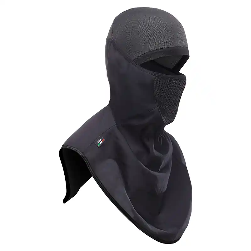 Miglior Prezzo Sottocasco Six2 Wtb Long V3 stopper nero-