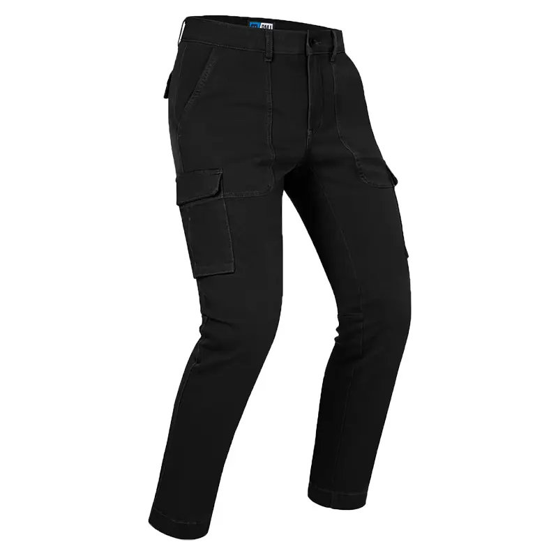 Jeans Pmj Aviator nero-32 Più Venduto