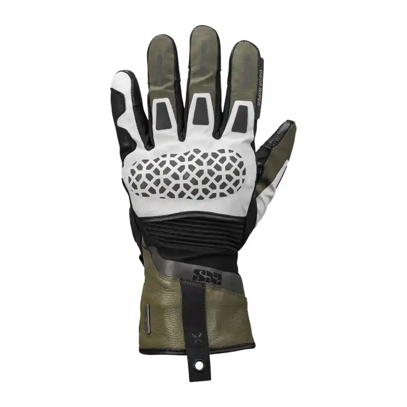 Guanti Ixs Venture-STX 1.0 oliva-S Affare