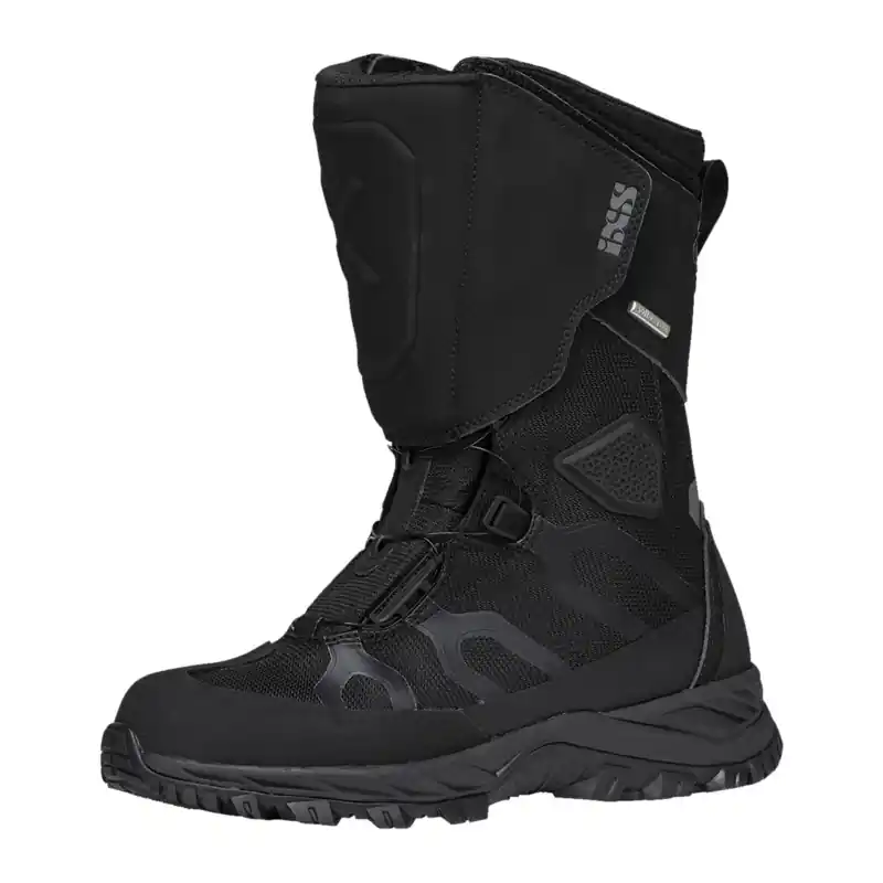 Offerta Limitata Stivali Ixs Venture-STX 1.0 nero-39
